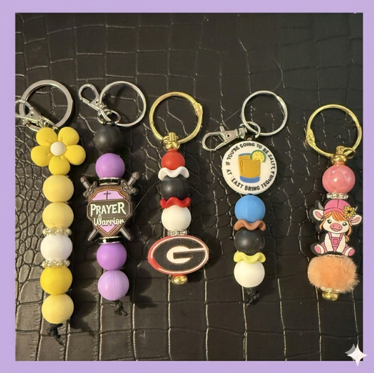 Cute Keychains