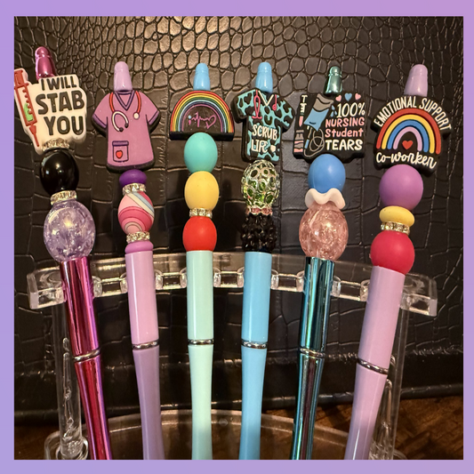 Medical Pens