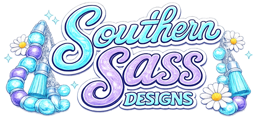 Southern Sass Designs